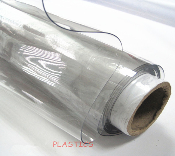 Película Flexible De PVC Para Impresión Digital En Material 