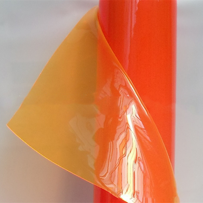 Película Flexible de PVC para Pisos y Decoración