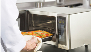 Horno-Heating-Food-Embalaging