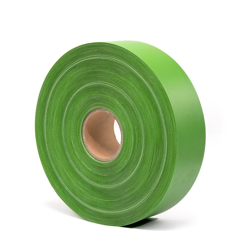 Película rígida de PVC para árbol de Navidad