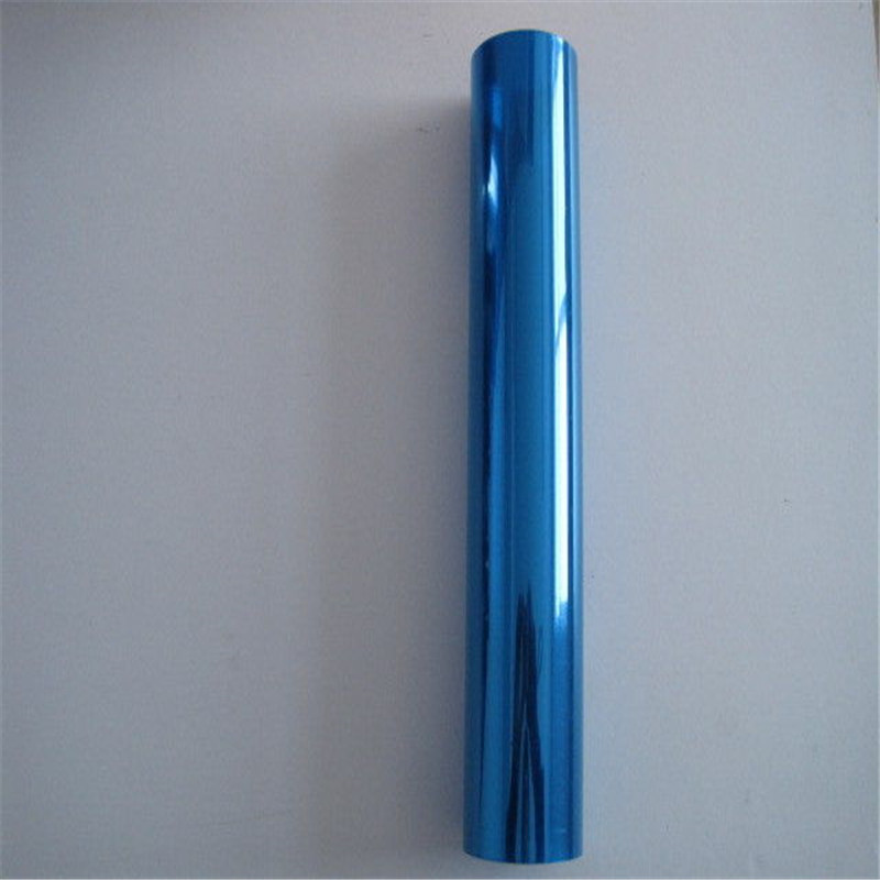 Película Flexible de PVC para Material Industrial 