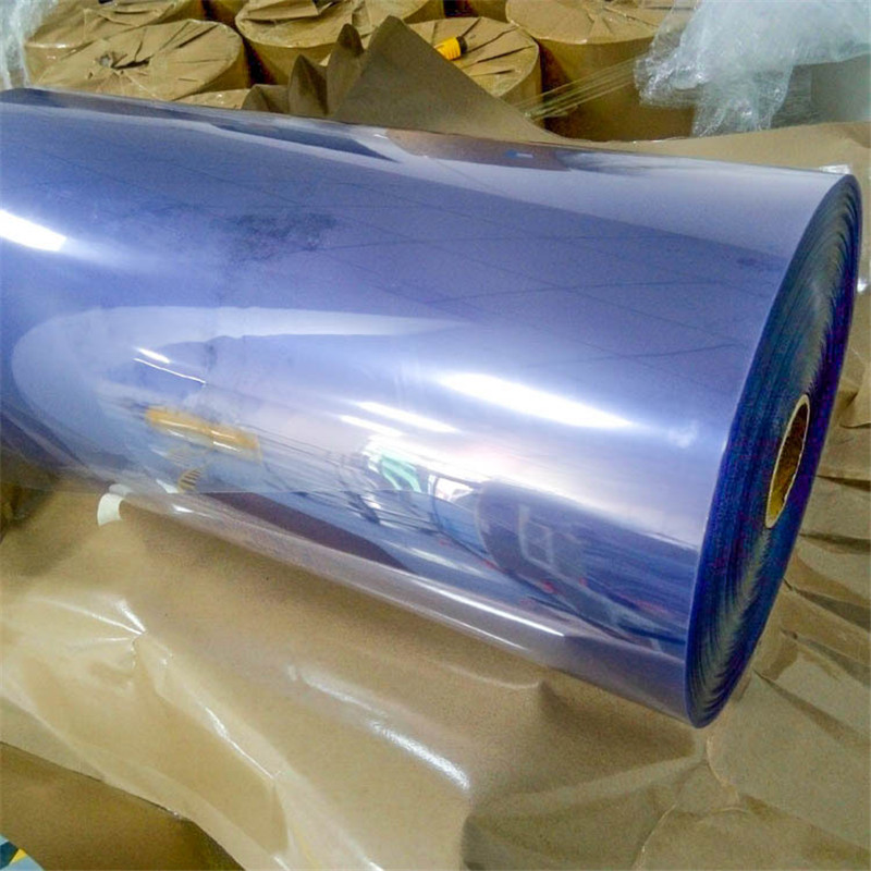 Lámina de PVC antiestático de Fábrica y proveedor China