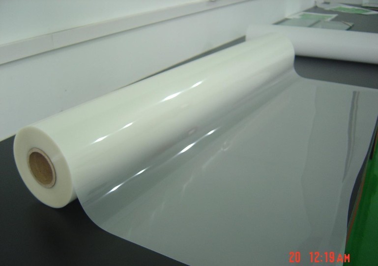 Hoja de vinilo de película suave flexible para impresión digital en material de PVC 